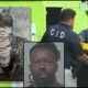 Body of missing 6-month-old Nnakai Pratt found near Riverdale apartment complex CLAYTON COUNTY, Georgia father, Antonio Pearce suspect