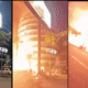 Car Bomb Explosion Near Mall del Sol in Guayaquil Leaves Multiple Dead and Injured