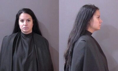 Carmel Nurse Practitioner and Business Owner Katherine Curtis, Arrested and Jailed on Charges of Unlawful Dispensation and Dealing of Controlled Substances