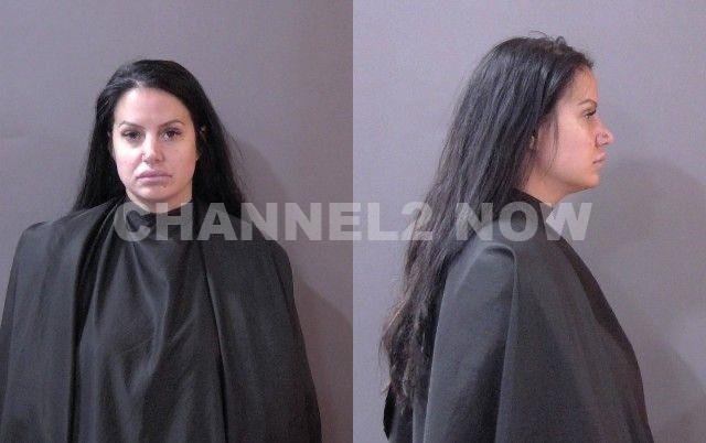 Carmel Nurse Practitioner and Business Owner Katherine Curtis, Arrested and Jailed on Charges of Unlawful Dispensation and Dealing of Controlled Substances