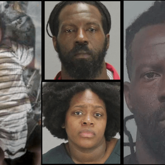 Cause of Death for 6-Month-Old Nnakai Pratt as Blunt Force Trauma After Discovered Inside Trash Bag father Antonio Pearce mother Necollete Pratt charged