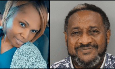 Cecil McCrary admits to killing and burying missing Tange Davis-Hutti after release from jail for assaulting her Cobb County MABLETON, Ga