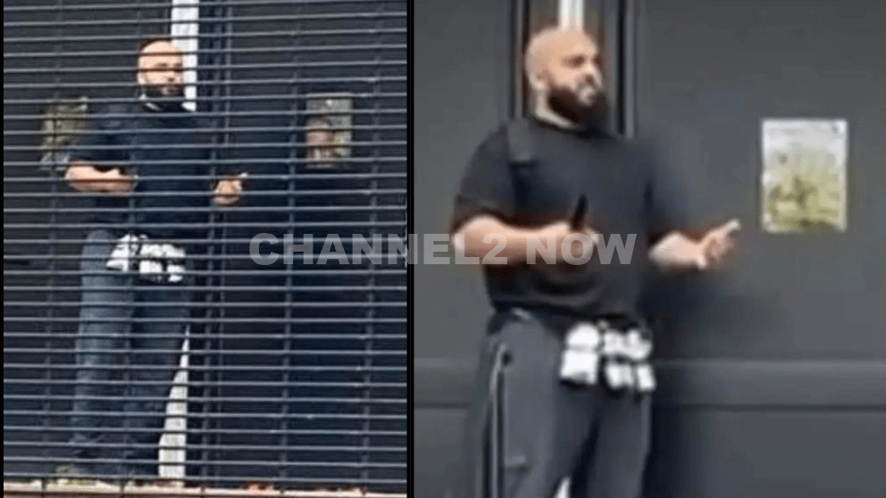 Counter-Terrorism Police Identify Suspect in Manchester Heaton Park Hebrew Congregation Synagogue Attack as 35-year-old Jihad al Shamie