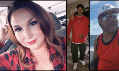 Couple Identified in Apparent Murder-Suicide in Lawrenceville as Rachel Free and Embrey Watson 600 block of Clearwater Place