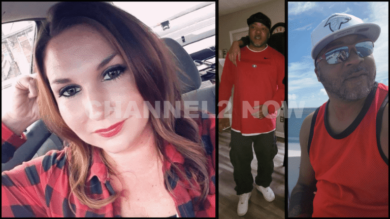 Taylor Embrey Couple Identified in Apparent Murder-Suicide in Lawrenceville as Rachel ...