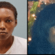 Dakayla Dailey charged with killing her 69-year-old stepmother Kathy Brown in Spring 21300 block of Hannover Forest Drive