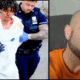 Damien Hurstel Charged in Fatal Stabbing and Decapitation of His Stepfather Anthony Casalaspro on Staten Island 380 Cary Ave. in the West Brighton section
