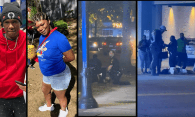 Downtown Montgomery mass shooting victims identified near Bibb Street and Commerce Street Alabama
