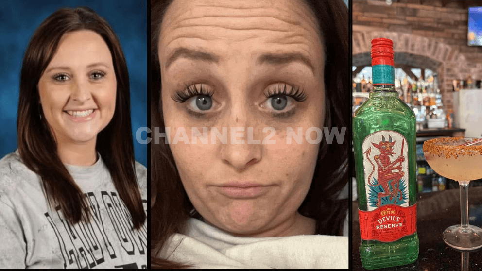 Elgin Public Schools Teacher Holly Hill Dies From Complications Two Years After Drinking Poisoned Margarita Hacienda Las Margaritas Bar & Grill Elgin, Oklahoma