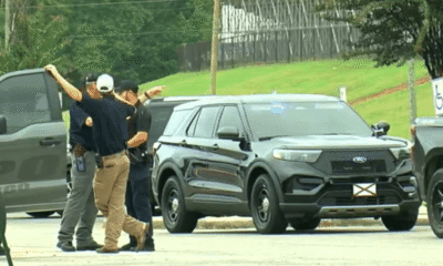 Female Student at Springville High School Reports Suicidal Thoughts and Possession of a Firearm