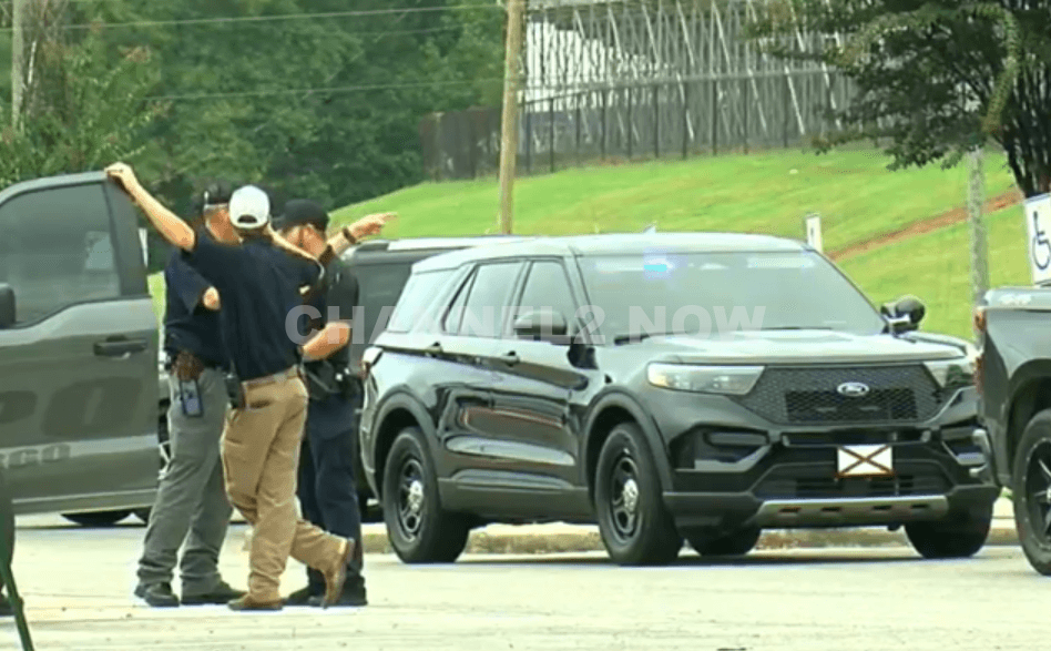 Female Student at Springville High School Reports Suicidal Thoughts and Possession of a Firearm