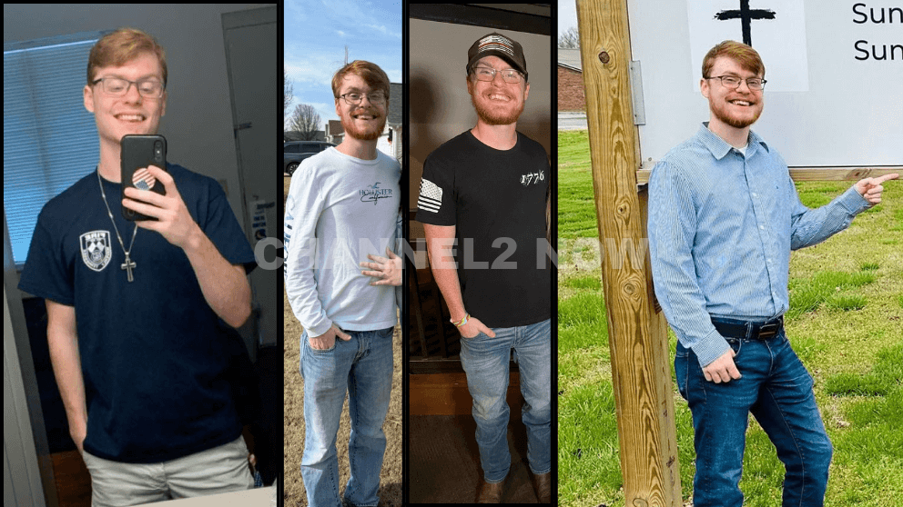 First Victim of Deadly Explosion at Accurate Energetic Systems in Tennessee ID'd as Trent Stewart Hickman County