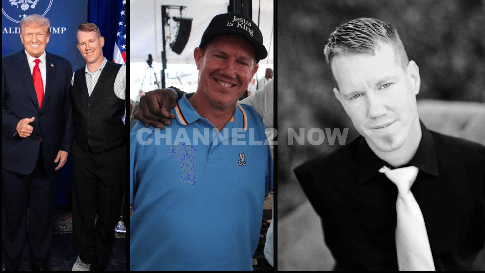Former Texas Worship Minister and Christian Musician Jon Sheptock Arrested on Child Sexual Abuse Material Charges First Montgomery Baptist Church