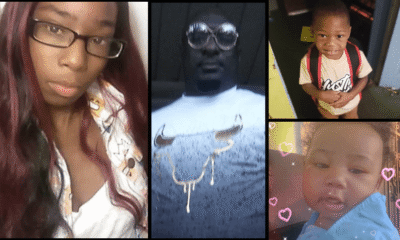 Four Family Members Killed in Overnight House Fire in Cherokee County East Third Street victims identified Willie Morris Dakeyia Shippy Gaffney, South Carolina
