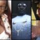 Four Family Members Killed in Overnight House Fire in Cherokee County East Third Street victims identified Willie Morris Dakeyia Shippy Gaffney, South Carolina