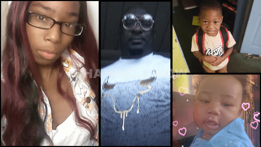 Four Family Members Killed in Overnight House Fire in Cherokee County East Third Street victims identified Willie Morris Dakeyia Shippy Gaffney, South Carolina