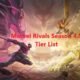 Marvel Rivals Tier List (Seasons 4.5)