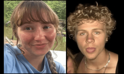 Help find missing 18-year-old Violet from Denver last seen near Denver Union Station Isaiah Possible companion