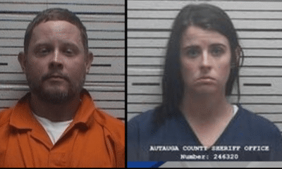 Jason Hudson Convicted on 84 Child Sex Crimes, Faces 1,473 Years in Prison Autauga County jury