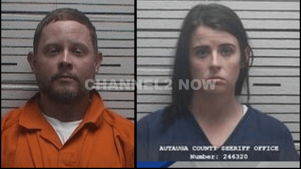 Jason Hudson Convicted on 84 Child Sex Crimes, Faces 1,473 Years in Prison Autauga County jury