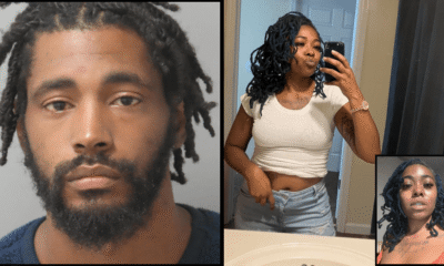 Jeremie Northcross Charged with Murder After Fatally Shooting Trinity Staten as She Entered Rideshare Vehicle north St. Louis near North Broadway and East Clarence Avenue Sixth District