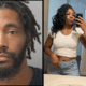 Jeremie Northcross Charged with Murder After Fatally Shooting Trinity Staten as She Entered Rideshare Vehicle north St. Louis near North Broadway and East Clarence Avenue Sixth District