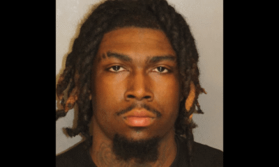 Lincoln University Shooting Suspect Identified as 21-year-old Zecqueous Morgan-Thompson near the International Cultural Center