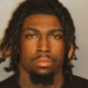 Lincoln University Shooting Suspect Identified as 21-year-old Zecqueous Morgan-Thompson near the International Cultural Center