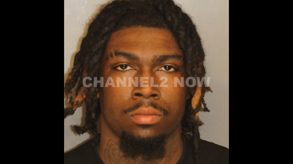Lincoln University Shooting Suspect Identified as 21-year-old Zecqueous Morgan-Thompson near the International Cultural Center