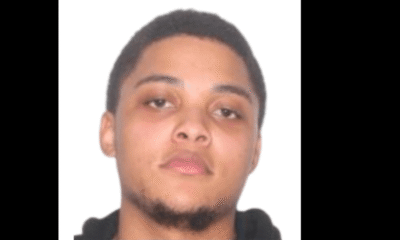 Manhunt Underway for 22-Year-Old Emmanuel Keevon Dashawn McRae Accused of Shooting West Palm Beach Police Officer 300 block of Baker Drive