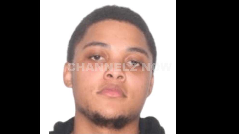 Manhunt Underway for 22-Year-Old Emmanuel Keevon Dashawn McRae Accused of Shooting West Palm Beach Police Officer 300 block of Baker Drive