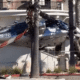 Mass casualty incident declared after helicopter crash in Huntington Beach