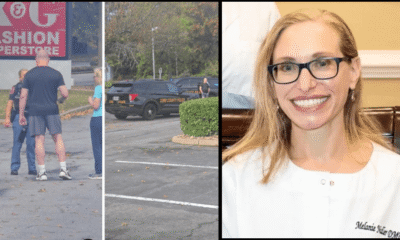 Melanie Nadler Litt Found, but Husband Lesley Litt Says She Remains Unsafe and in a Mental Health Crisis physical abuse