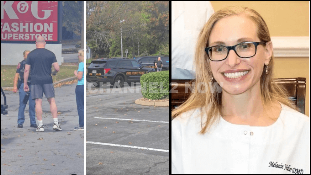 Melanie Nadler Litt Found, but Husband Lesley Litt Says She Remains Unsafe and in a Mental Health Crisis physical abuse