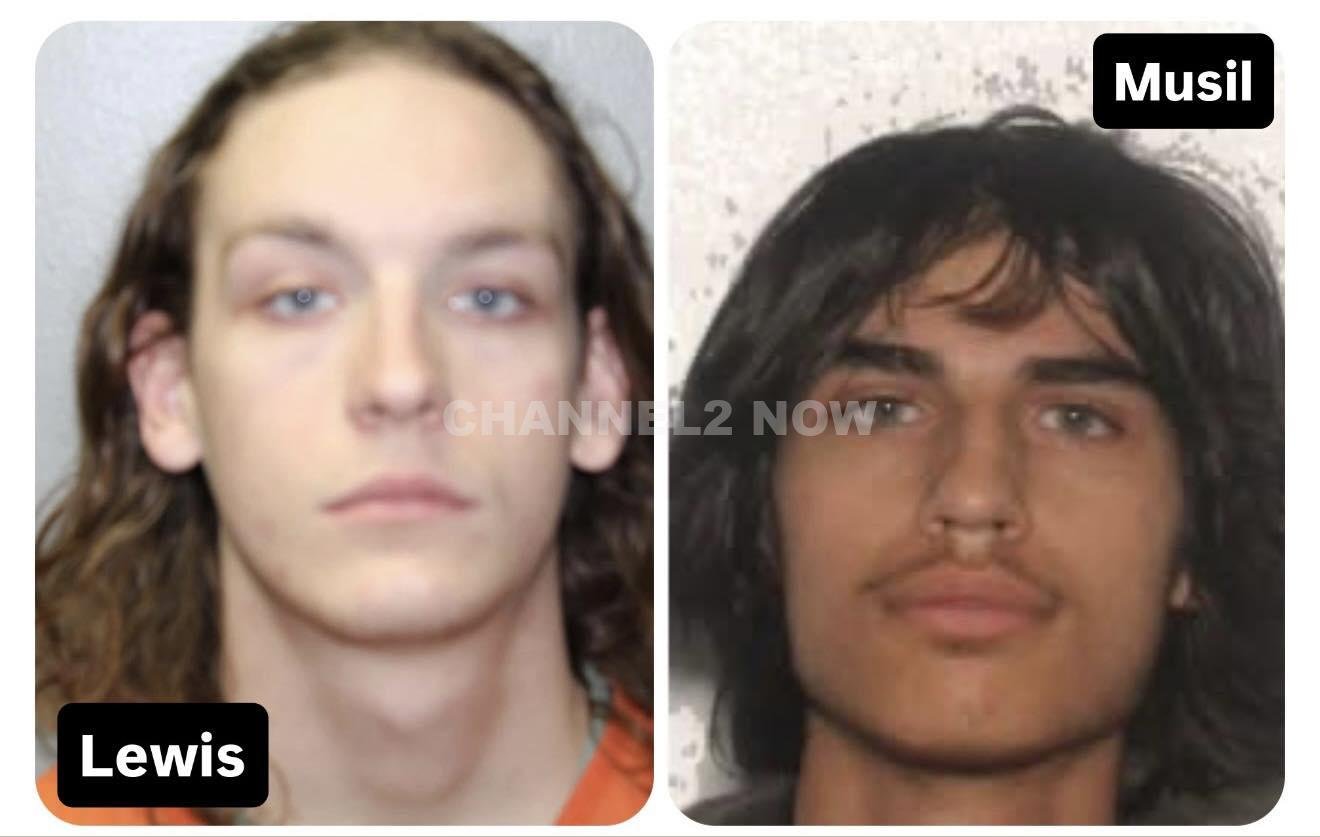 Missing SWOSU Student Logan Nathaniel Musil found deceased in Murray County, Cameron Lewis arrested Veteran’s Lake in Sulphur, Oklahoma