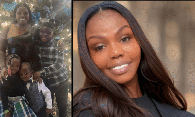 Mother Oninda Romelus Arrested After Fatal Shooting Leaves Two Children Dead, Two Critically Injured in Angleton State Highway 288B near FM 521 Brazoria County