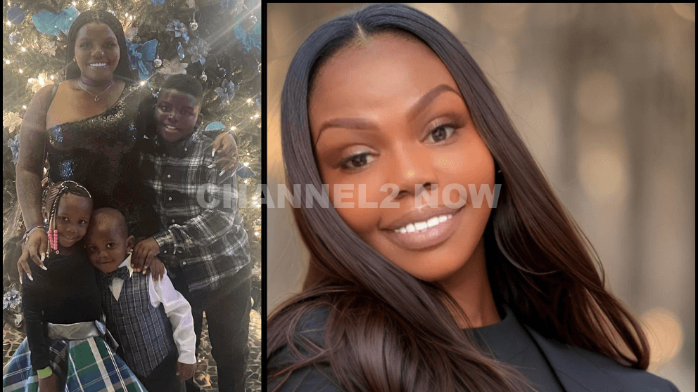 Mother Oninda Romelus Arrested After Fatal Shooting Leaves Two Children Dead, Two Critically Injured in Angleton State Highway 288B near FM 521 Brazoria County