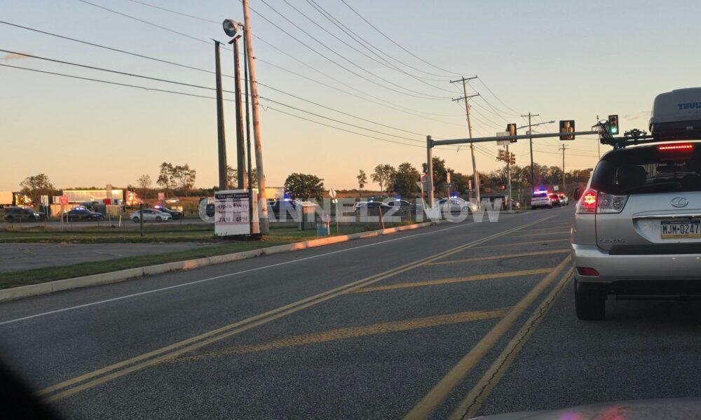 Multiple people injured after shooting in Antrim Township, suspect killed Molly Pitcher Highway near Antrim Commons Drive FRANKLIN COUNTY