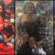 Oninda Romelus Charged with Murder After Fatal Shooting That Killed Two Children and Critically Injured Two Others Brazoria County ANGLETON, Texas