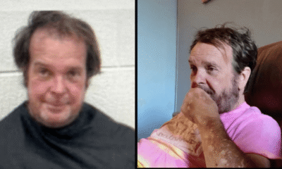 Possible Human Remains Discovered on 2700 block of Poors Ford Road Belong to Missing Rutherford County Man Ricky James Watson