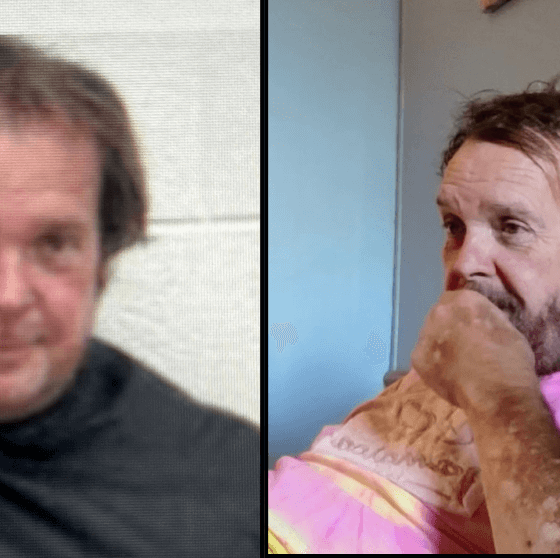 Possible Human Remains Discovered on 2700 block of Poors Ford Road Belong to Missing Rutherford County Man Ricky James Watson