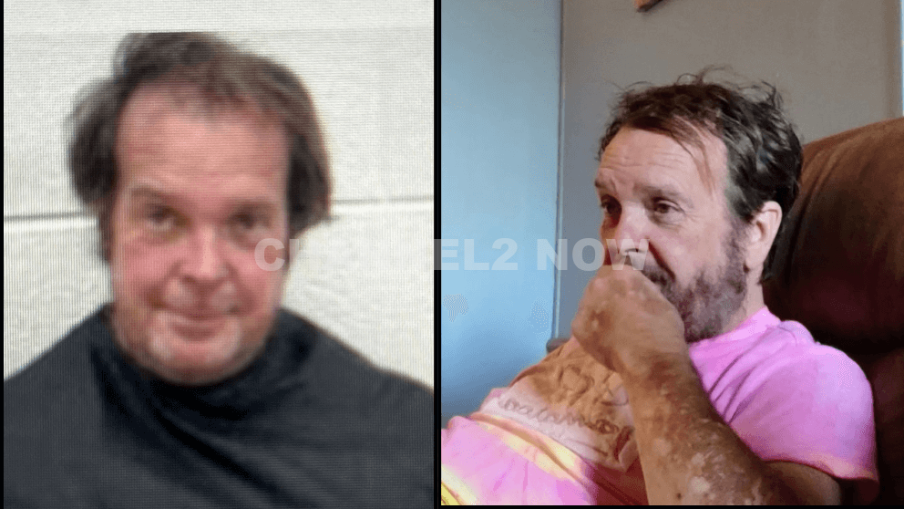 Possible Human Remains Discovered on 2700 block of Poors Ford Road Belong to Missing Rutherford County Man Ricky James Watson