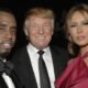 President Donald Trump considering commuting Sean Diddy Combs sentence, as per TMZ