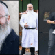 Rabbi Daniel Walker Hailed as Hero After Stopping Attacker From Entering Manchester Heaton Park Hebrew Congregation Synagogue