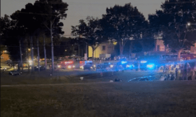 Reports of shooting at Alcorn State University in Lorman Claiborne County Mississippi