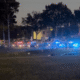 Reports of shooting at Alcorn State University in Lorman Claiborne County Mississippi