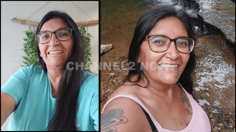 Reyna Gillahan Identified Among Victims Killed in Accurate Energetic Systems Explosion Hickman County TN