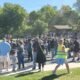 Shooting suspect seeking help at Ben Lomond High School in Ogden 7th Street and Monroe Boulevard