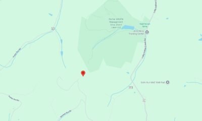 Single-Engine Aircraft Crashes in Monongalia County 609 Shuman Run Road Core, West Virginia