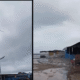 Sirens Wail Across Jamaica’s Old Harbour Bay as Powerful Hurricane Melissa Approaches Landfall Category 5